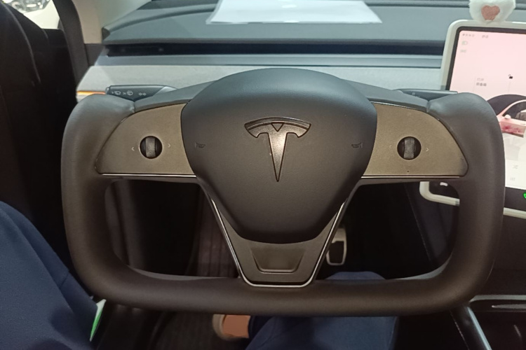 Tesla Model Y 2023 #11 Tesla Model Y 2023 immagine di auto #11