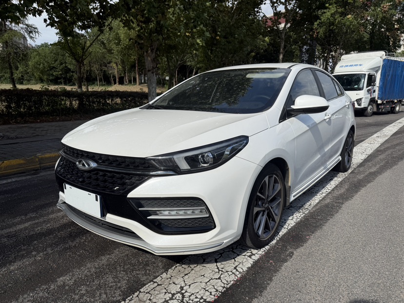 Chery Arrizo GX 2020 Chery Arrizo GX 2020 صورة سيارة