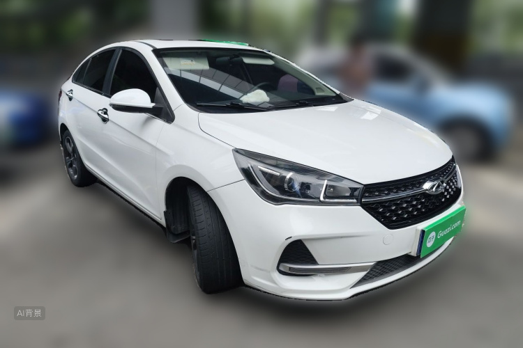 Chery Arrizo 5 2020 #4 Chery Arrizo 5 2020 car image #4