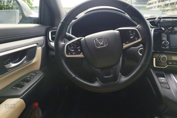 Honda CR-V 2023 #12 Honda CR-V 2023 car image #12