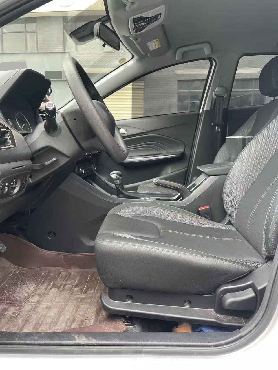 Chery Tiggo 3x 2024 #4 Chery Tiggo 3x 2024 imagen de coche #4