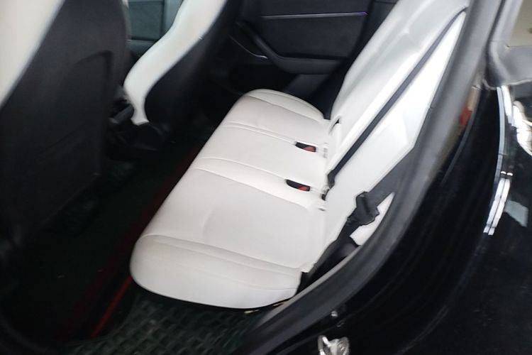 Tesla Model Y 2021 #17 Tesla Model Y 2021 car image #17
