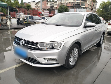 Volkswagen Bora 2016 Volkswagen Bora 2016 car image