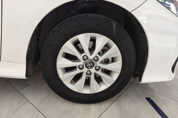 Toyota Corolla 2023 car image #6