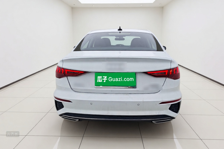 Audi A3 2024 car image #6