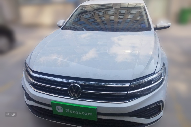 Volkswagen Bora 2024 صورة سيارة #3