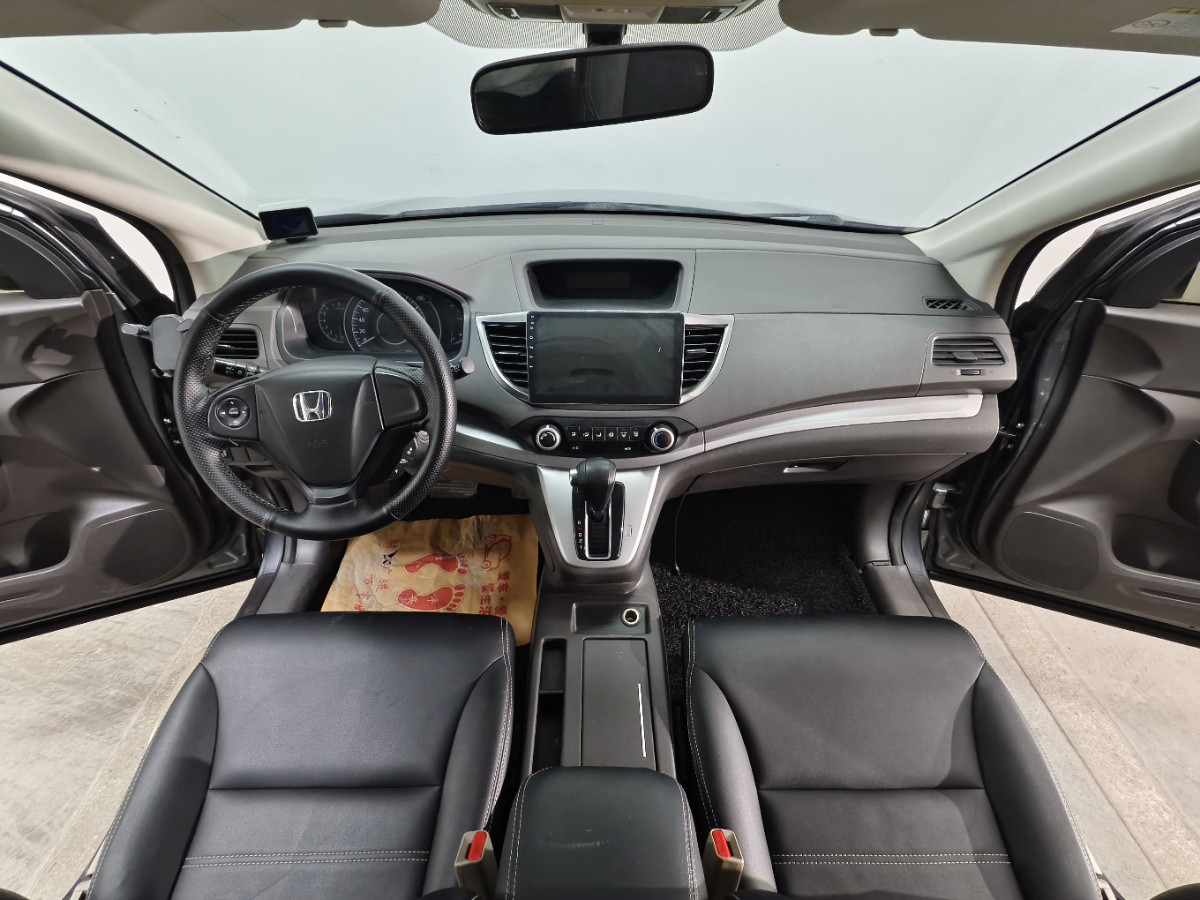 Honda CR-V 2013 car image #7