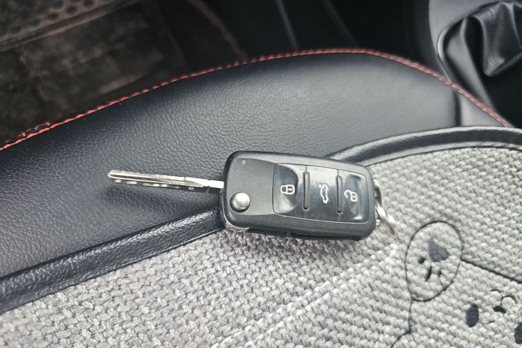 Volkswagen Polo 2019 #9 Volkswagen Polo 2019 car image #9
