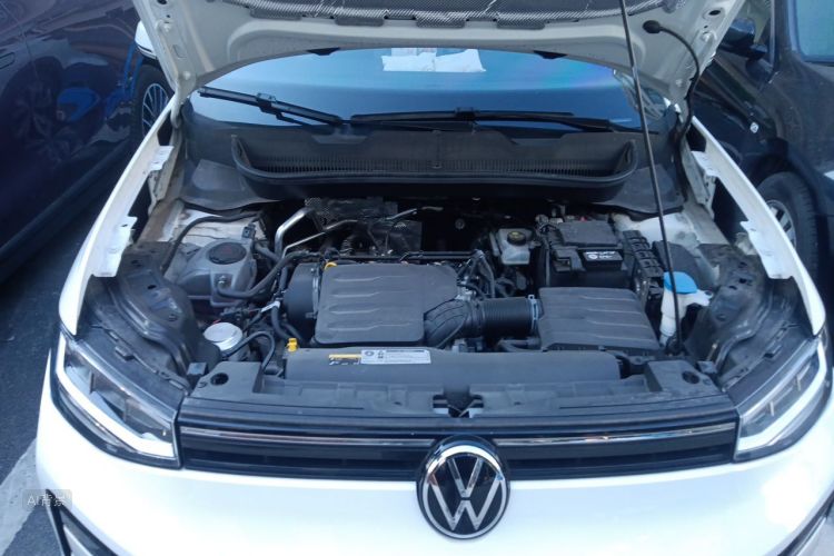Volkswagen Tharu 2024 imagem de carro #22
