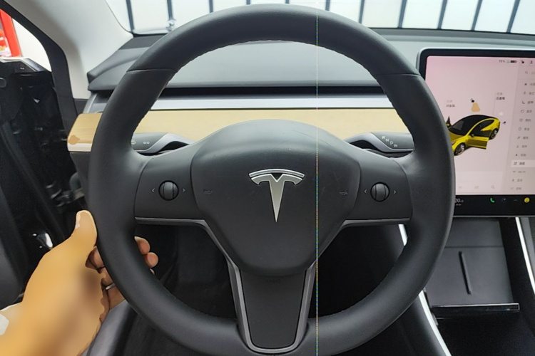 Tesla Model 3 2020 #11 Tesla Model 3 2020 car image #11