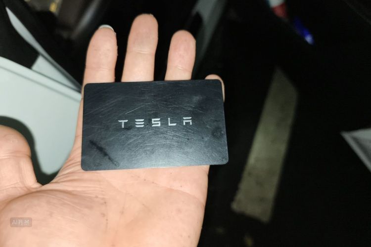 Tesla Model Y 2021 #10 Tesla Model Y 2021 car image #10