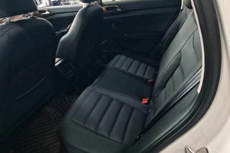 Volkswagen Tharu 2019 #13 Volkswagen Tharu 2019 car image #13