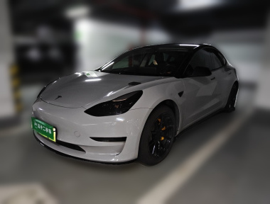 Tesla Model 3 2023 Tesla Model 3 2023 car image