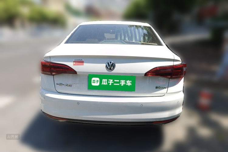 Volkswagen Bora 2020 #6 Volkswagen Bora 2020 car image #6