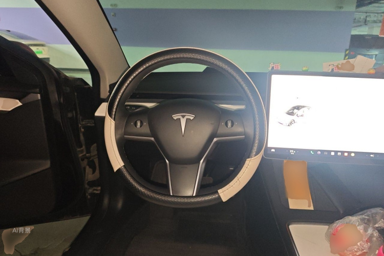 Tesla Model 3 2022 #12 Tesla Model 3 2022 car image #12
