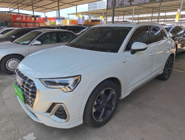 Audi Q3 2019 Audi Q3 2019 car image