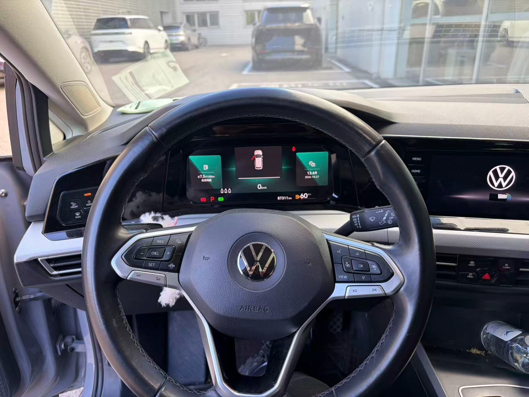 2021 car image #5