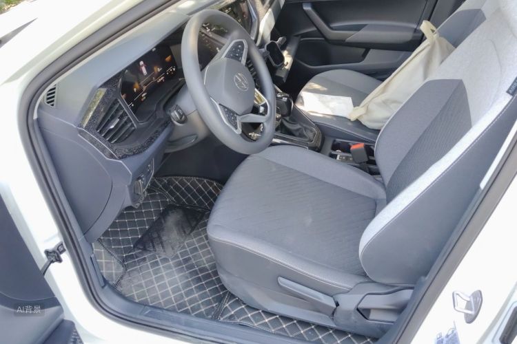 Volkswagen Lavida 2025 car image #18