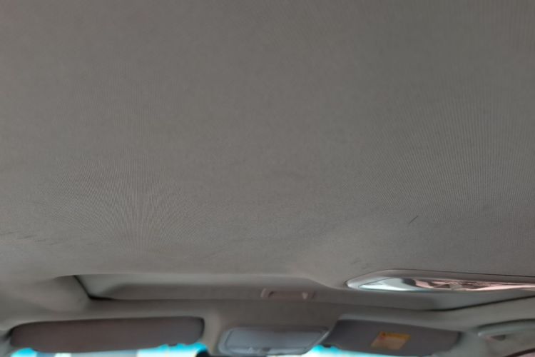 GEELY Emgrand 2015 #18 GEELY Emgrand 2015 car image #18