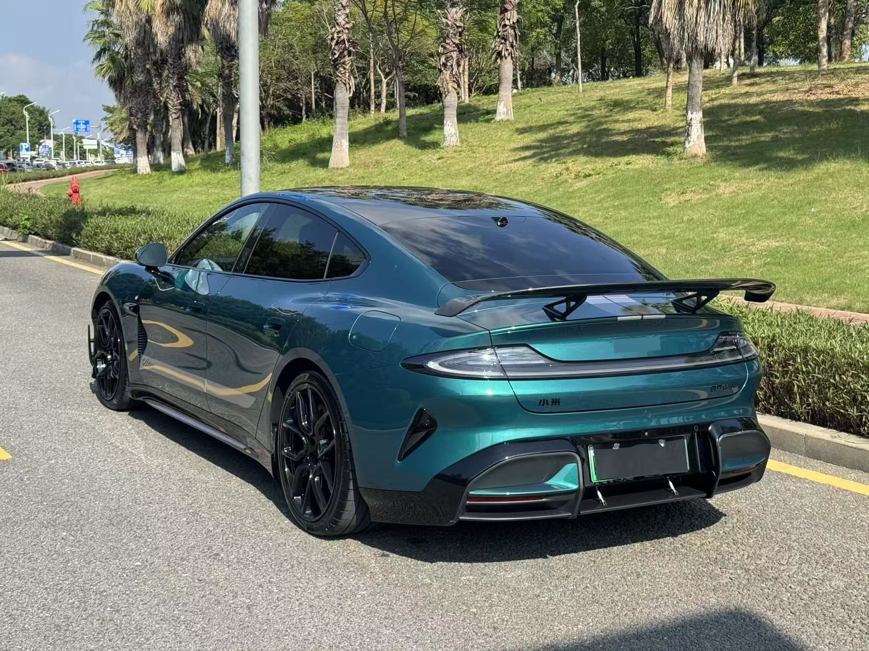 2025 #4 2025 car image #4