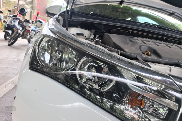 2016 #8 2016 immagine di auto #8