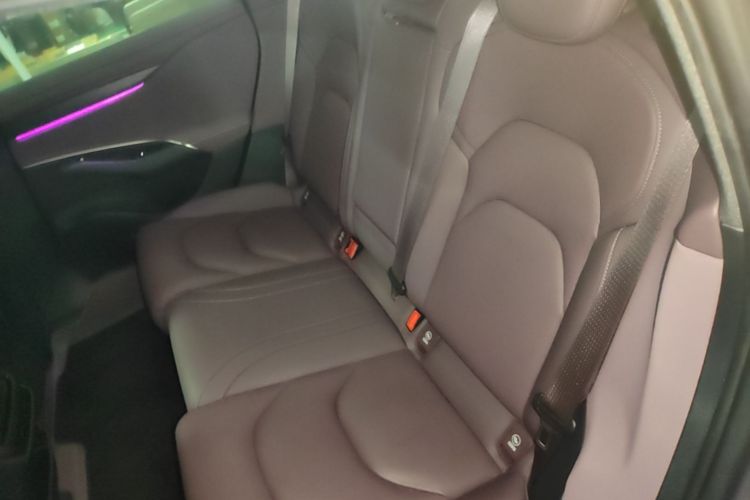 MI SU7 2025 #17 MI SU7 2025 imagen de coche #17
