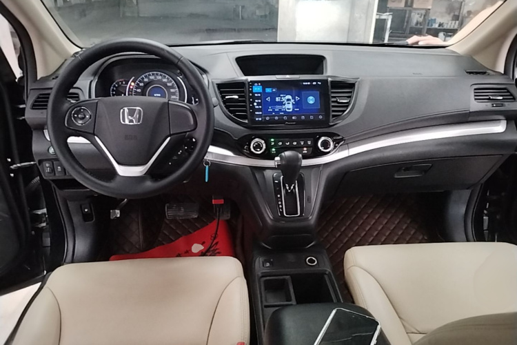 Honda CR-V 2016 #11 Honda CR-V 2016 car image #11