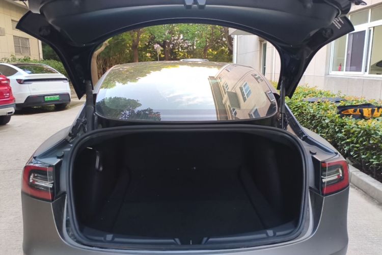 Tesla Model 3 2021 #21 Tesla Model 3 2021 immagine di auto #21