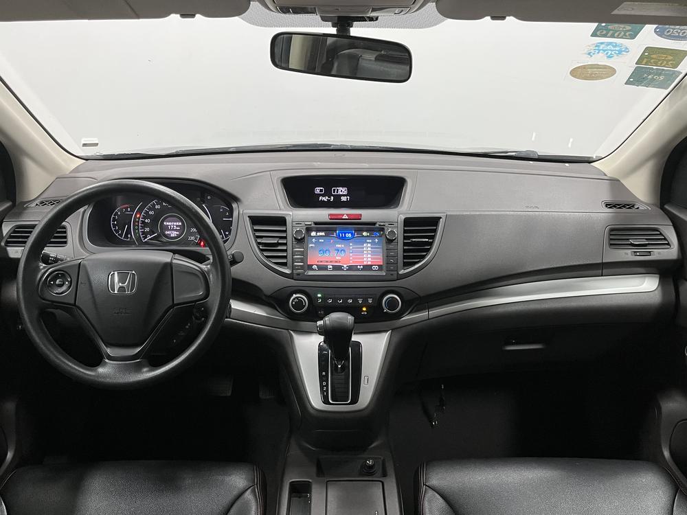 Honda CR-V 2015 #14 Honda CR-V 2015 imagem de carro #14