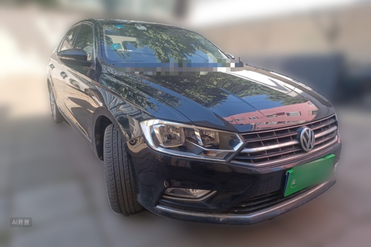 Volkswagen Bora 2018 car image #4