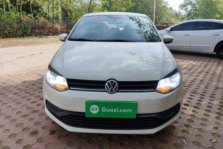 Volkswagen Polo 2018 imagem de carro #3