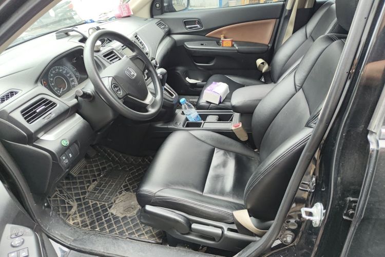 Honda CR-V 2016 car image #18