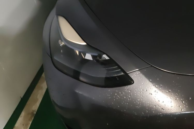 Tesla Model Y 2023 #8 Tesla Model Y 2023 car image #8
