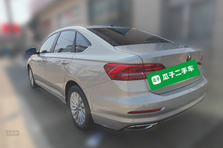 Volkswagen Lavida 2020 car image #5