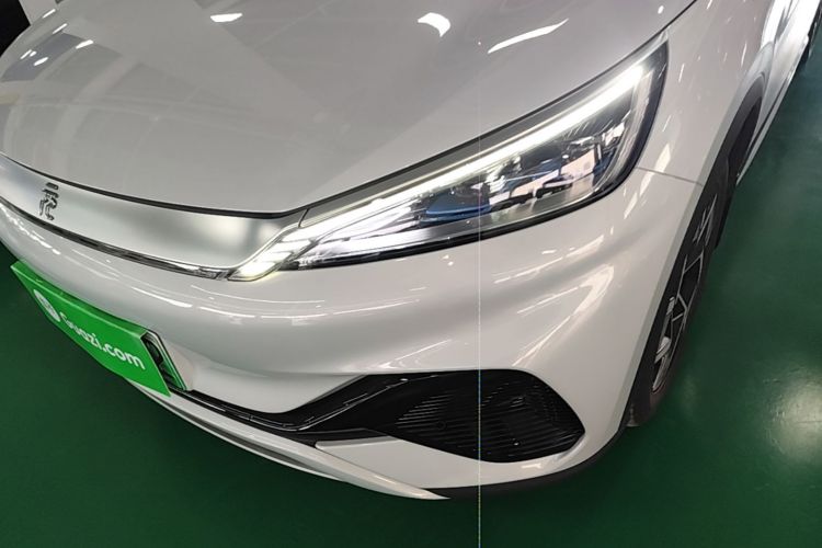 BYD Yuan Plus 2024 car image #23