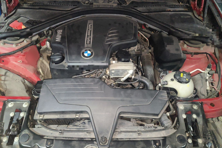 BMW 3 Series GT 2016 #22 BMW 3 Series GT 2016 car image #22