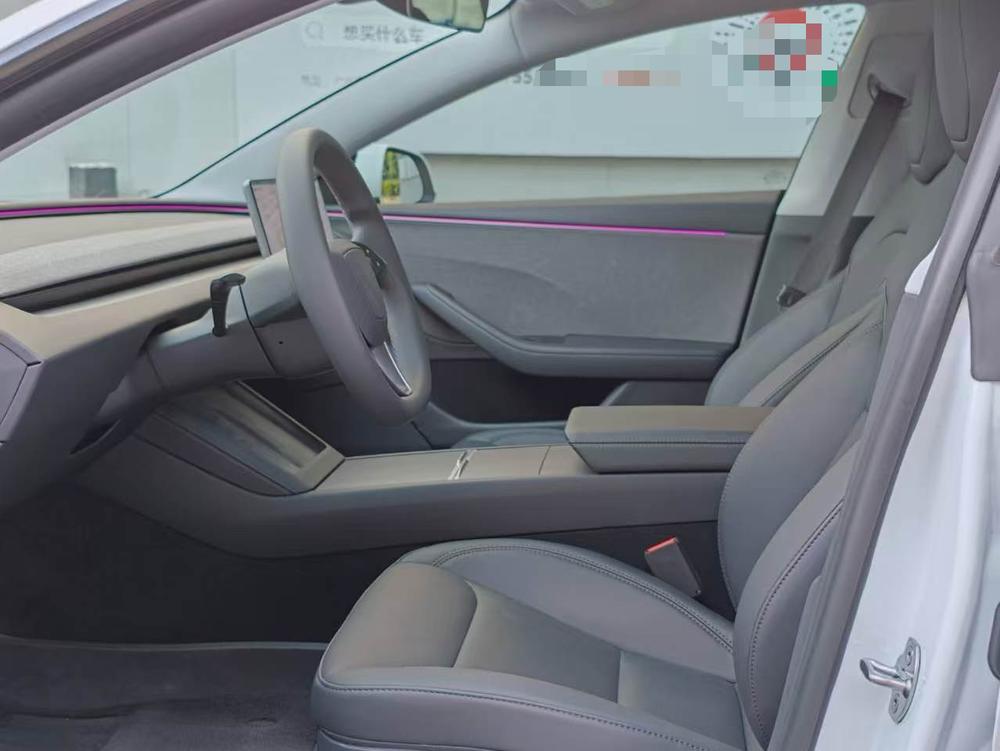 Tesla Model 3 2025 immagine di auto #15