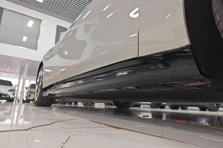 MI SU7 2025 car image #27