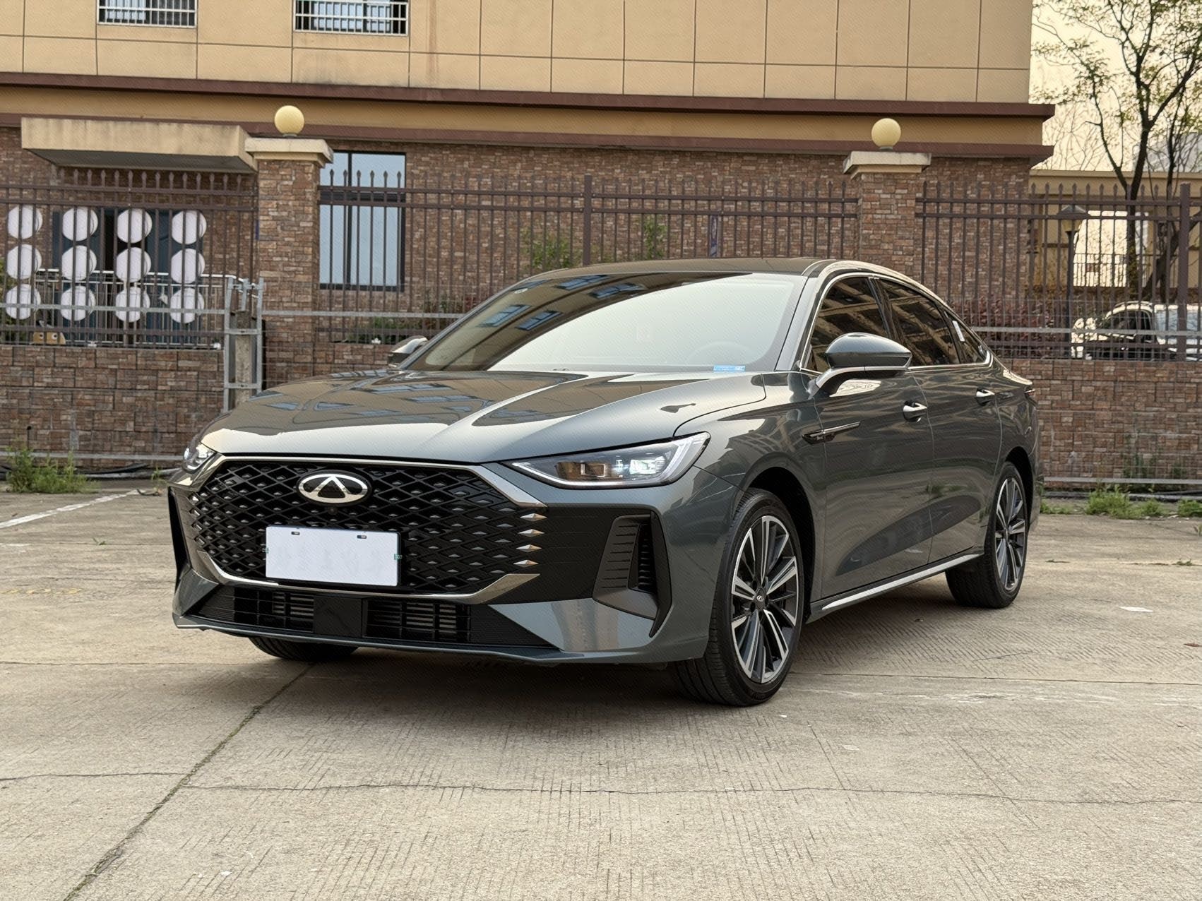 2025 car image 