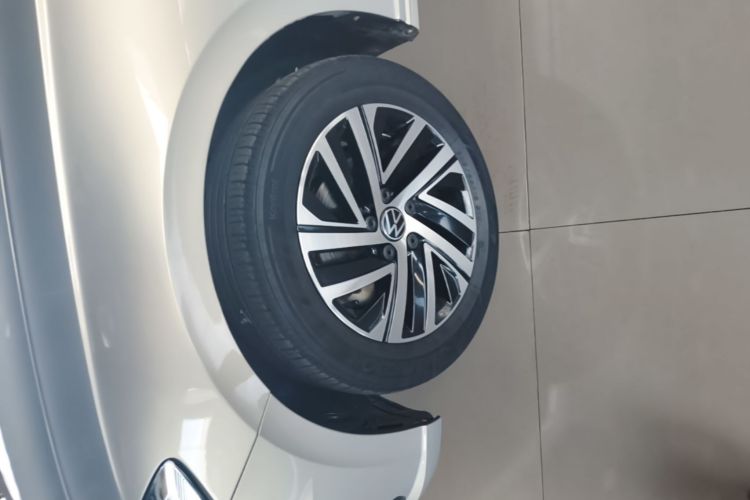 Volkswagen Lavida 2022 #9 Volkswagen Lavida 2022 car image #9