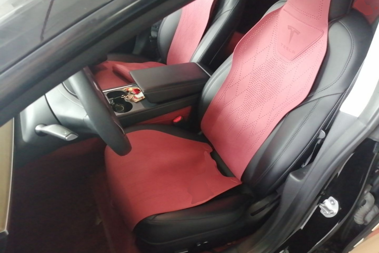 Tesla Model 3 2023 #15 Tesla Model 3 2023 immagine di auto #15