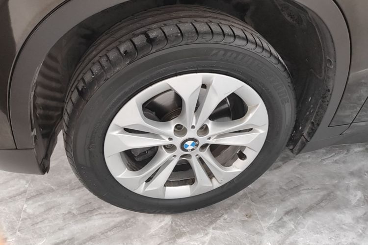 BMW X1 2016 #9 BMW X1 2016 imagen de coche #9