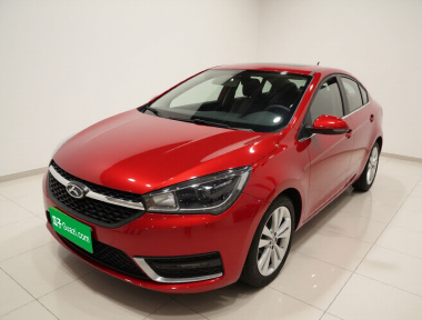 Chery Arrizo 5 2016 Chery Arrizo 5 2016 car image