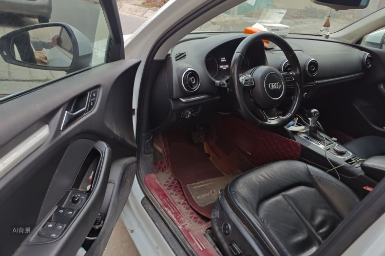 Audi A3 2015 #18 Audi A3 2015 car image #18