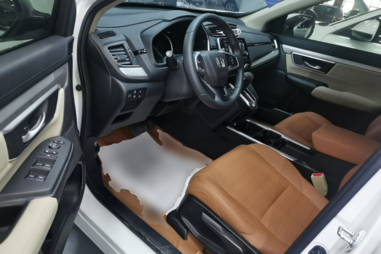 Honda CR-V 2021 car image #16