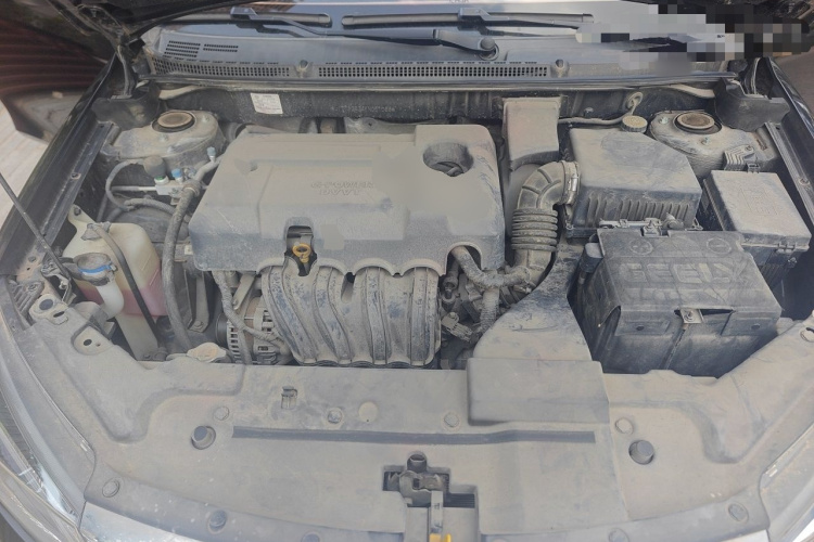 GEELY Emgrand 2019 immagine di auto #18