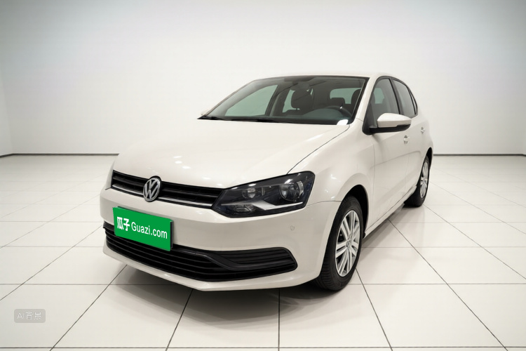 Volkswagen Polo 2018 imagem de carro #2
