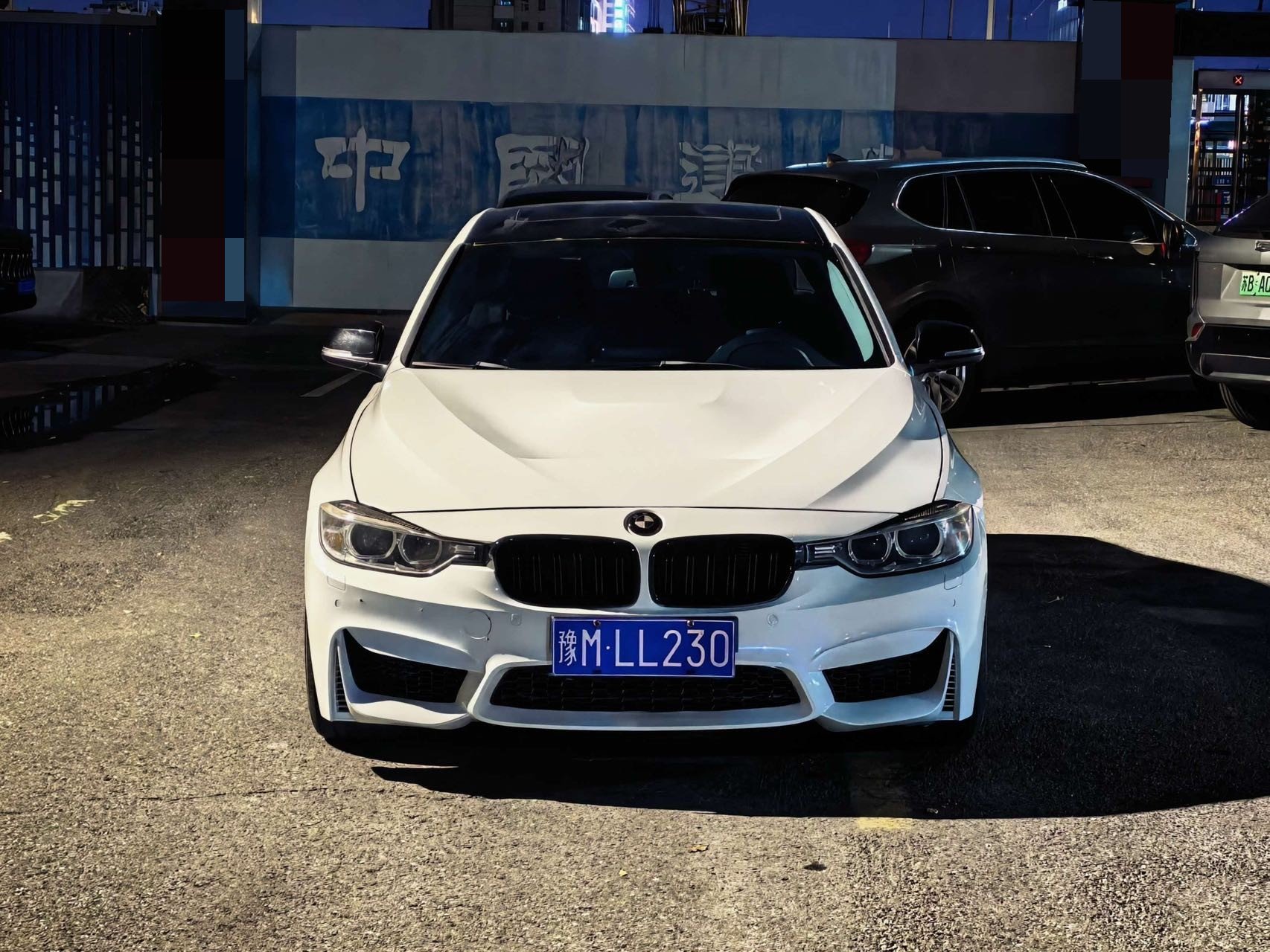 BMW 3 Series 2013 immagine di auto #3