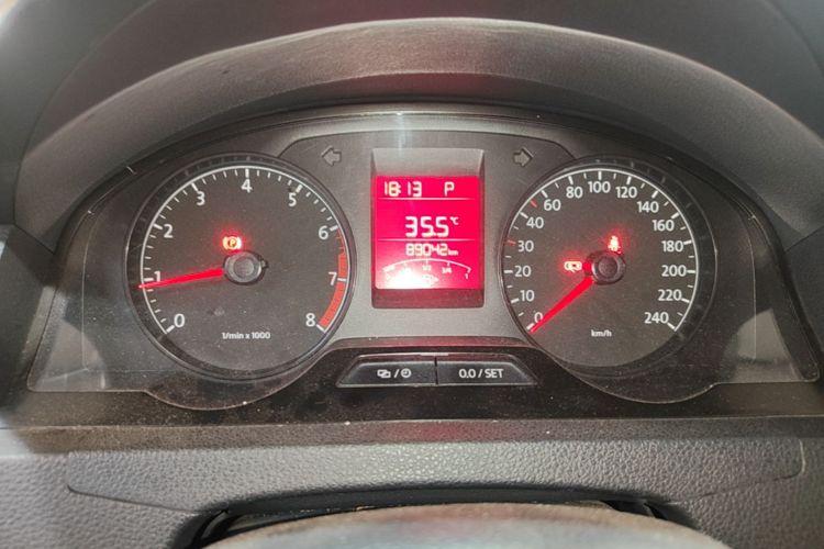 Volkswagen Santana 2016 #12 Volkswagen Santana 2016 car image #12