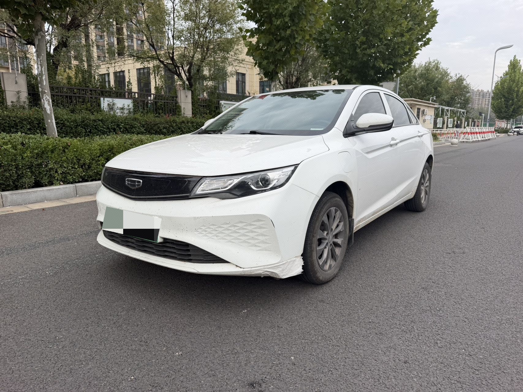 2021 image de voiture 